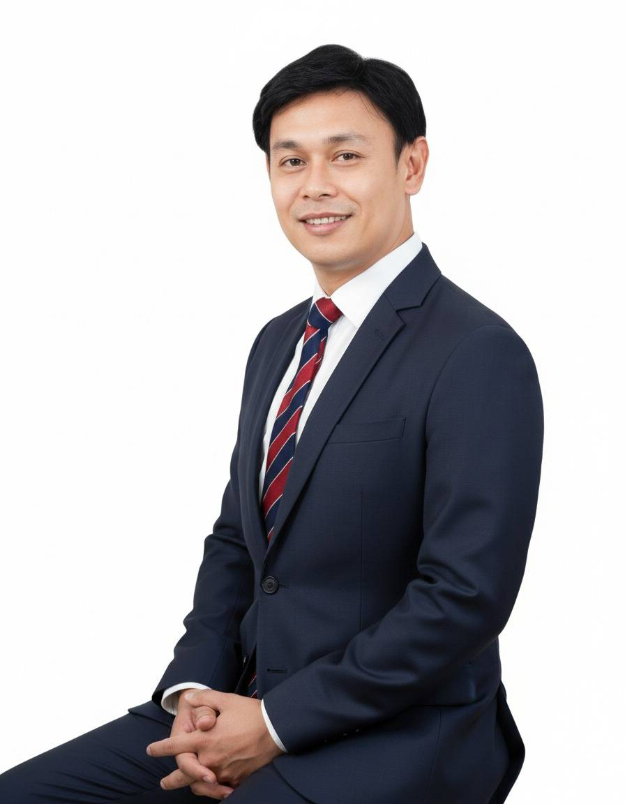 รศ.ดร. ชวลิต เกิดทิพย์