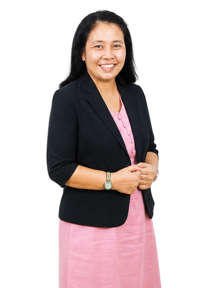 ผศ.ดร. ศุภกาญจน์ บัวทิพย์